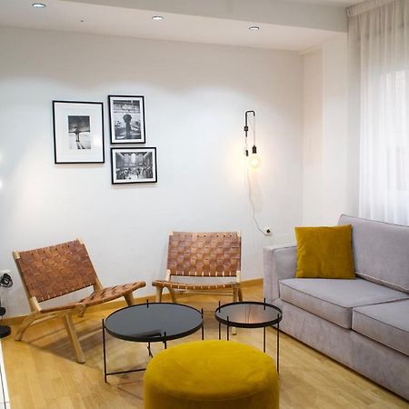 Colon & Soho By Ele Apartments Малага Екстериор снимка