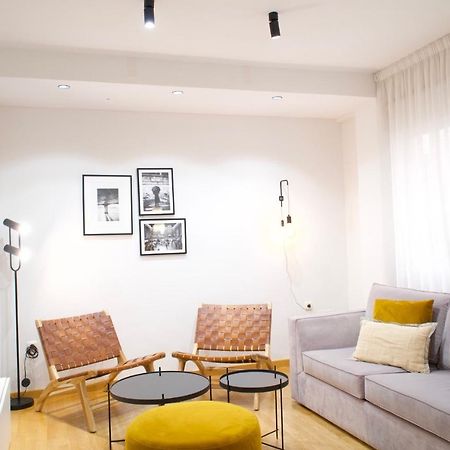 Colon & Soho By Ele Apartments Малага Екстериор снимка