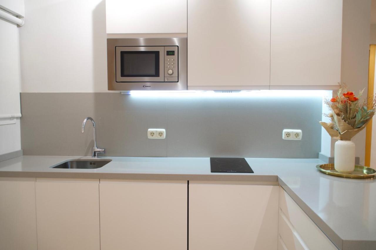 Colon & Soho By Ele Apartments Малага Екстериор снимка