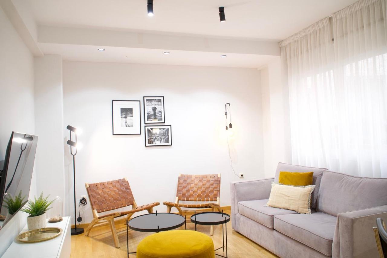 Colon & Soho By Ele Apartments Малага Екстериор снимка